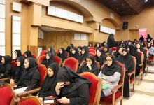 همایش تجلیل از پروفسور علی اکبر جلالی چهره ماندگار شهرستان شاهرود با حضور مسئولین و قشرهای مختلف مردم 